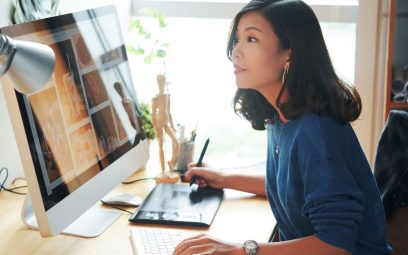Pourquoi faire une formation Photoshop ? à Mulhouse