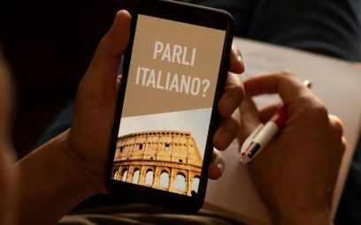 Apprendre l’italien : méthodes et conseils pour un apprentissage rapide à Mulhouse