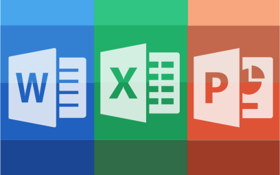 Word, Excel et Powerpoint : pourquoi maîtriser ces logiciels ? à Mulhouse