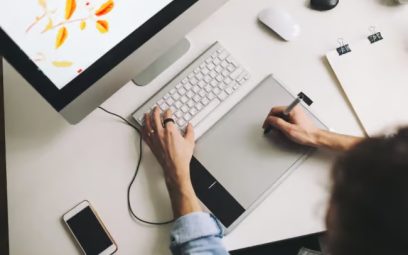 Comment réussir le détourage sur Photoshop ? à Mulhouse