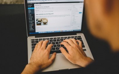 Pourquoi suivre une formation WordPress ? à Mulhouse