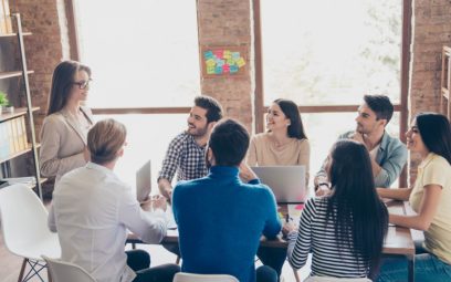 Formations : le top 5 des plus demandées par les employeurs à Mulhouse