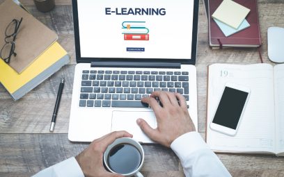 7 raisons d’opter pour une formation mixte en langues à Mulhouse