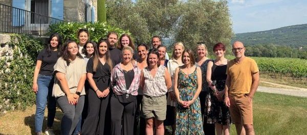 Equipe ABC FORMATION CONTINUE à Mulhouse