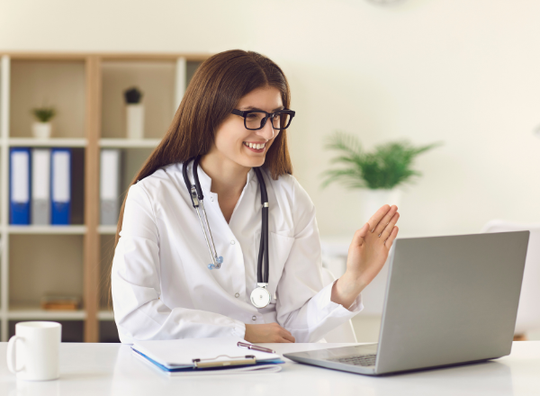 Médecin à l'étranger - compétences en langue anglaise à Mulhouse