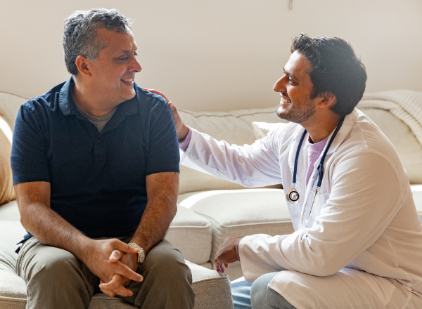 Médecin à l'international - développer ses compétences en anglais à Mulhouse