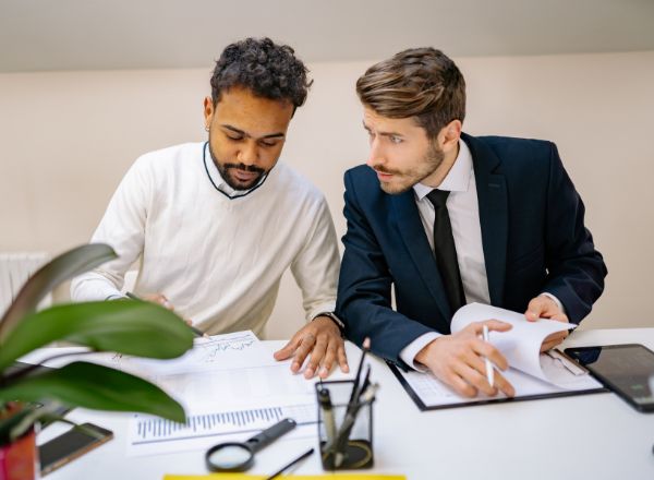 Responsable de communication à l'international. Maîtrise de l'anglais. à Mulhouse