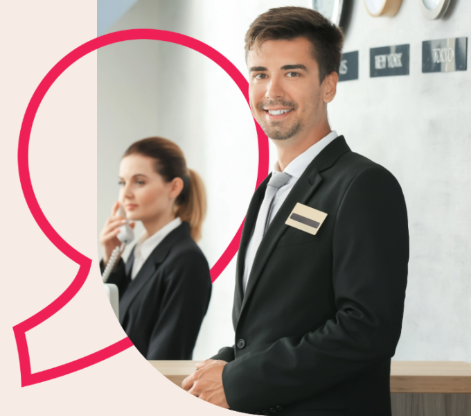 Formation anglais au vocabulaire de l'hôtellerie à Mulhouse