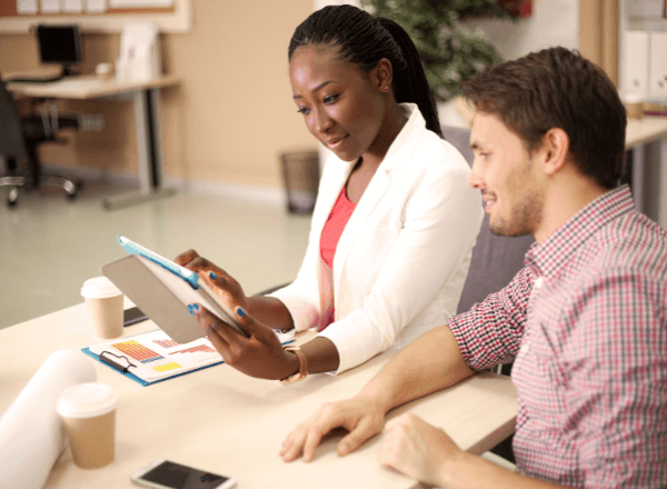 ABC Formation continue vous propose un test de niveau à Mulhouse