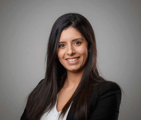 Hasnae votre contact pour devenir apporteur d'affaires chez ABC Formation continue à Mulhouse