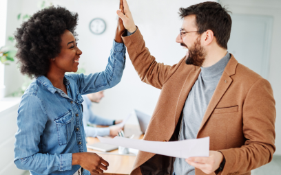 10 leviers puissants pour motiver vos apprenants    à Mulhouse